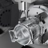 5-Axis CNC Machining | Complex Geometry Parts | One-Stop Precision Manufacturing