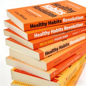 Wholesale Custom Recyclable Book Printed Soft Cover Full Color Catalog Brochure Magazine Booklet Printing Services